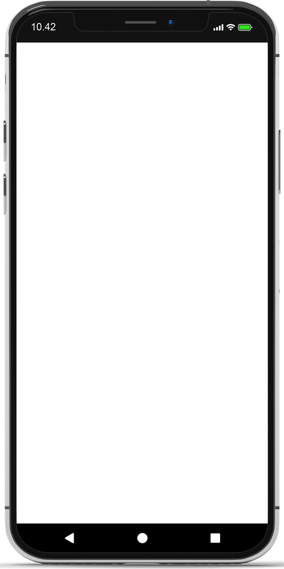 Telefon okvir